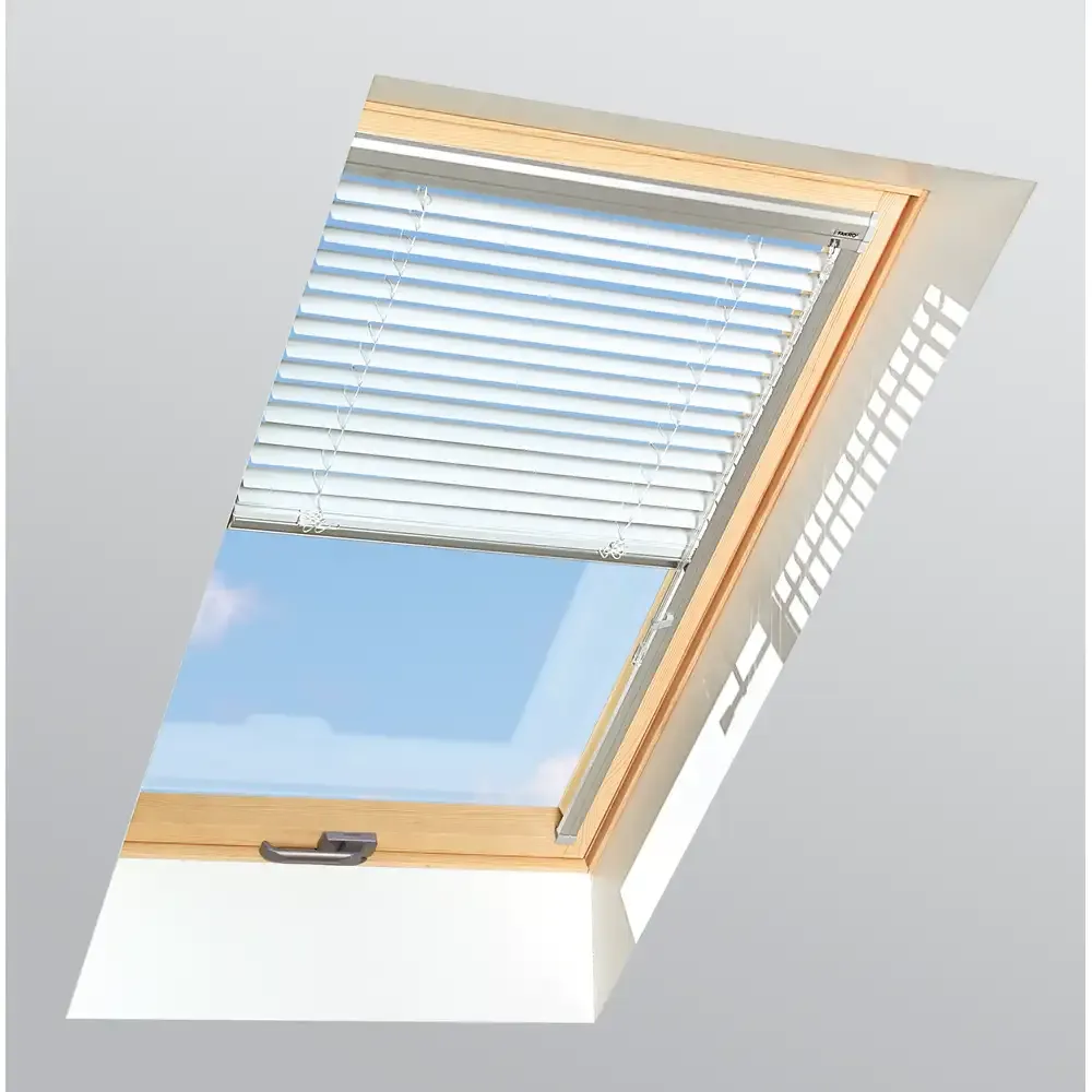 Celosía veneciana para ventana de techo AJP