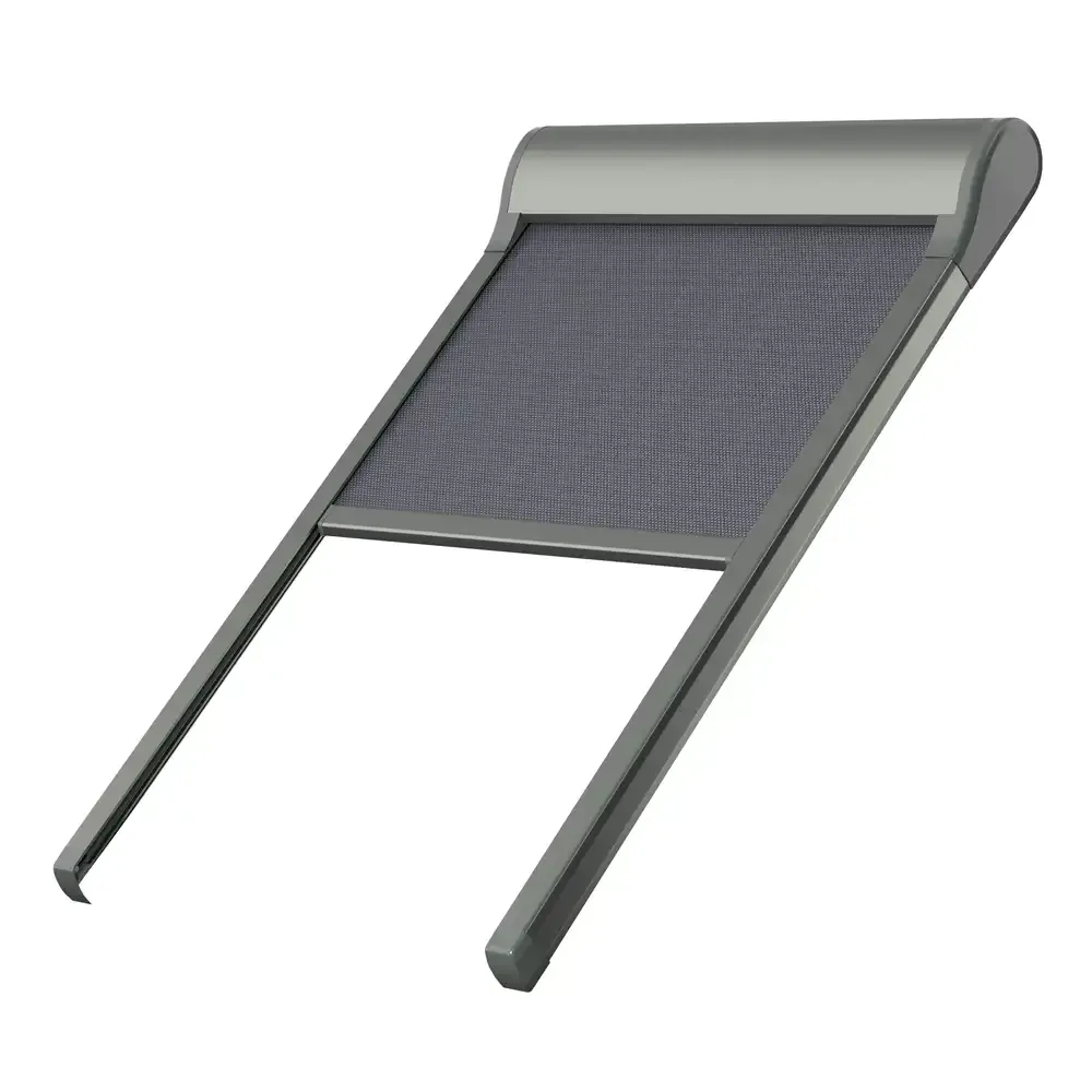 Toldo exterior eléctrico para ventana de tejado AMZ Z-Wave