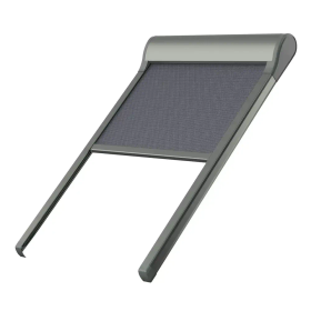 Toldo exterior eléctrico para ventana de tejado AMZ Z-Wave
