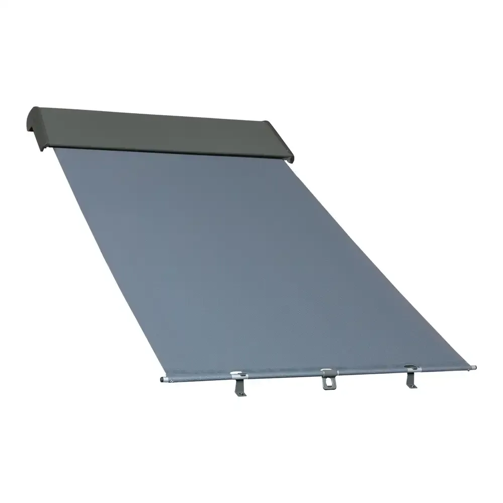 Toldo exterior para ventana de tejado AMZ New Line