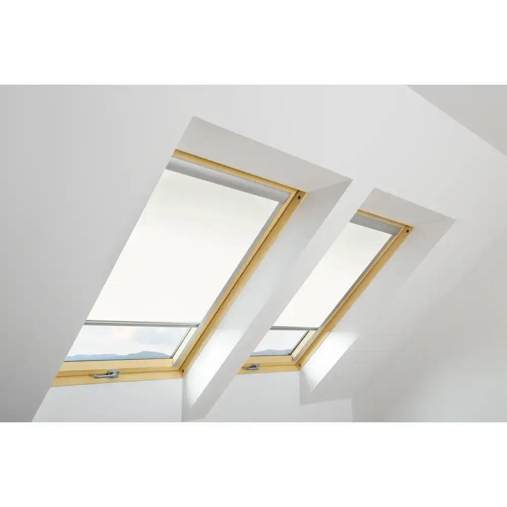 Cortina de decoración para ventana de tejado ARP