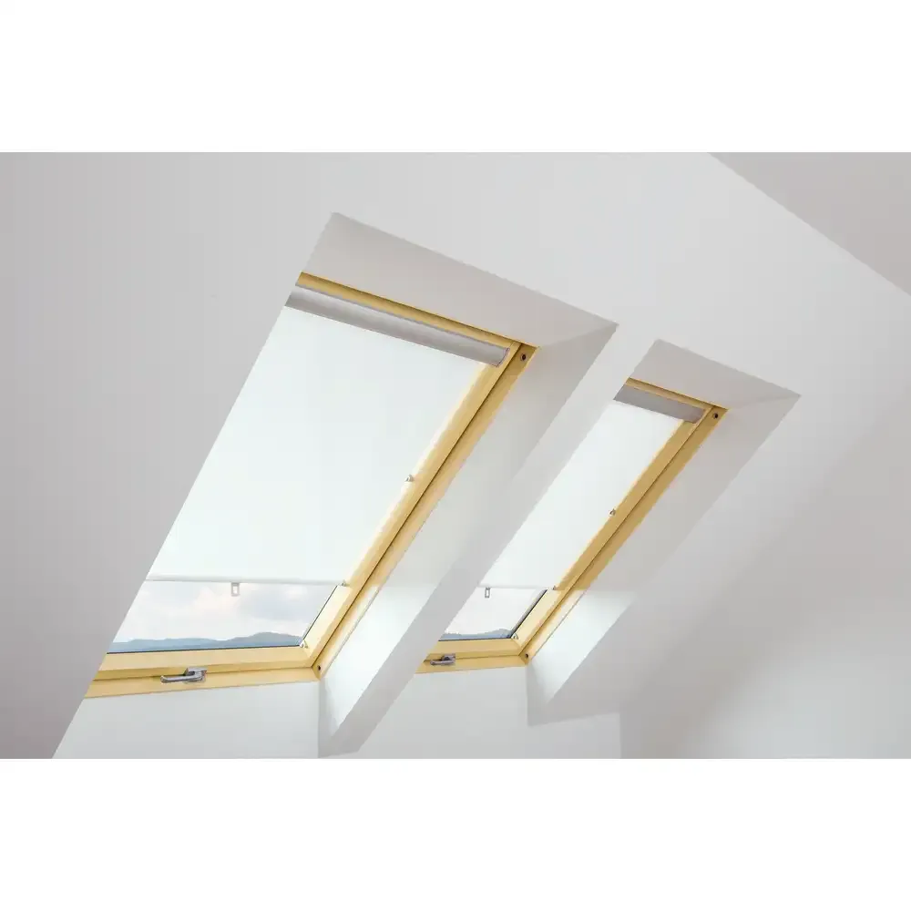 Cortina estándar para ventana de tejado ARS