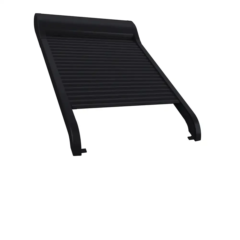 Persiana exterior para ventanas de tejado ARZ Komfort WiFi Tuya 107 RAL 7016