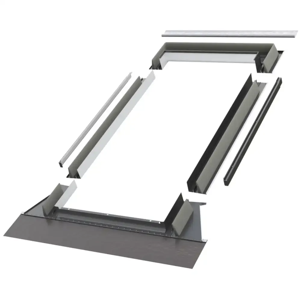 Tapajuntas para ventanas de tejado EHN-A