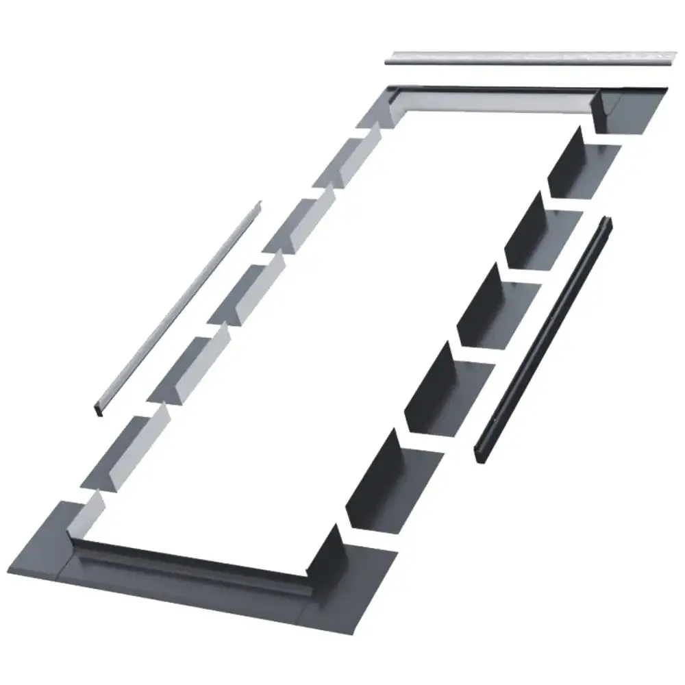 Tapajuntas para ventanas de tejado ELN 7016