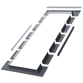Tapajuntas para ventanas de tejado ELN 7016