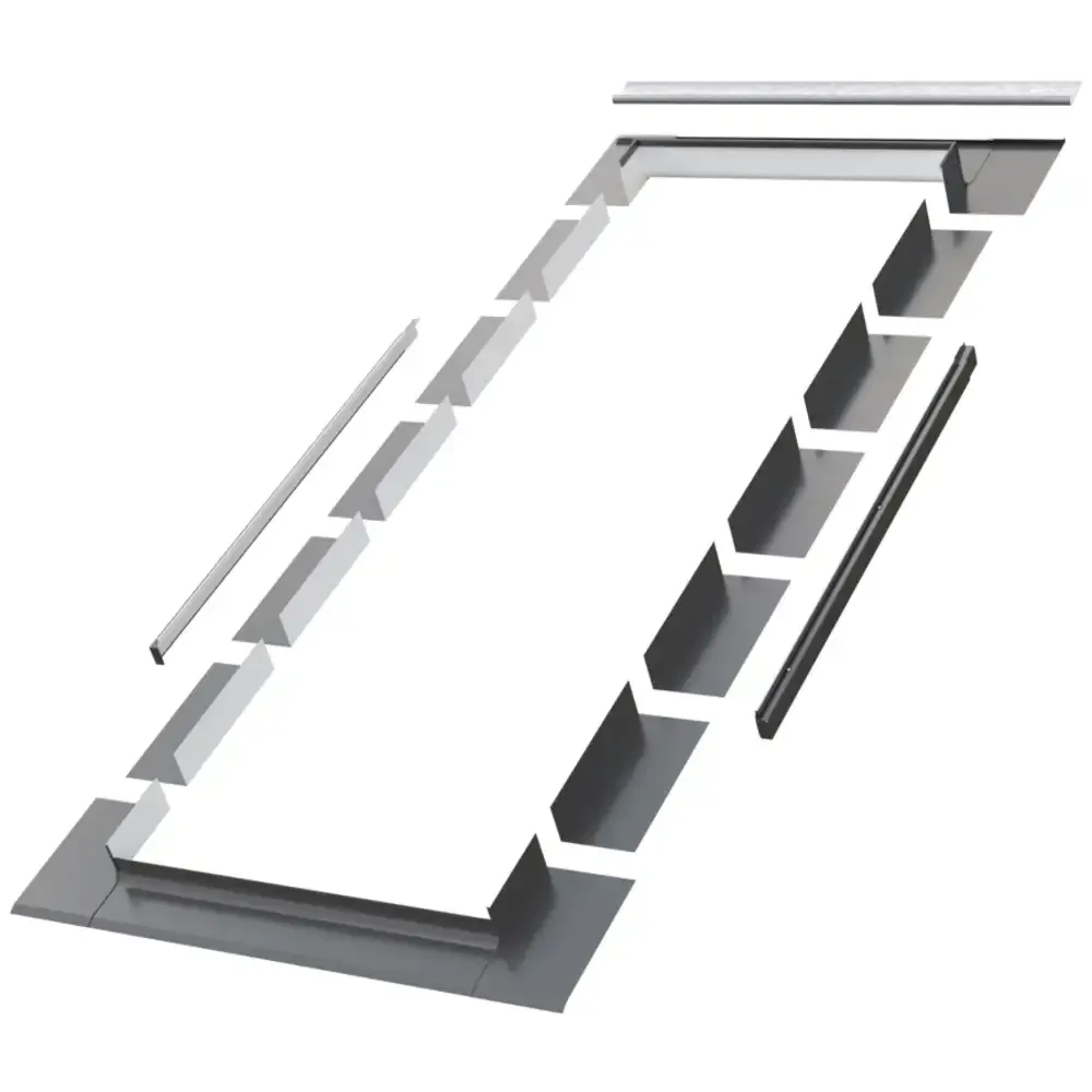 Tapajuntas para ventanas de tejado ELN