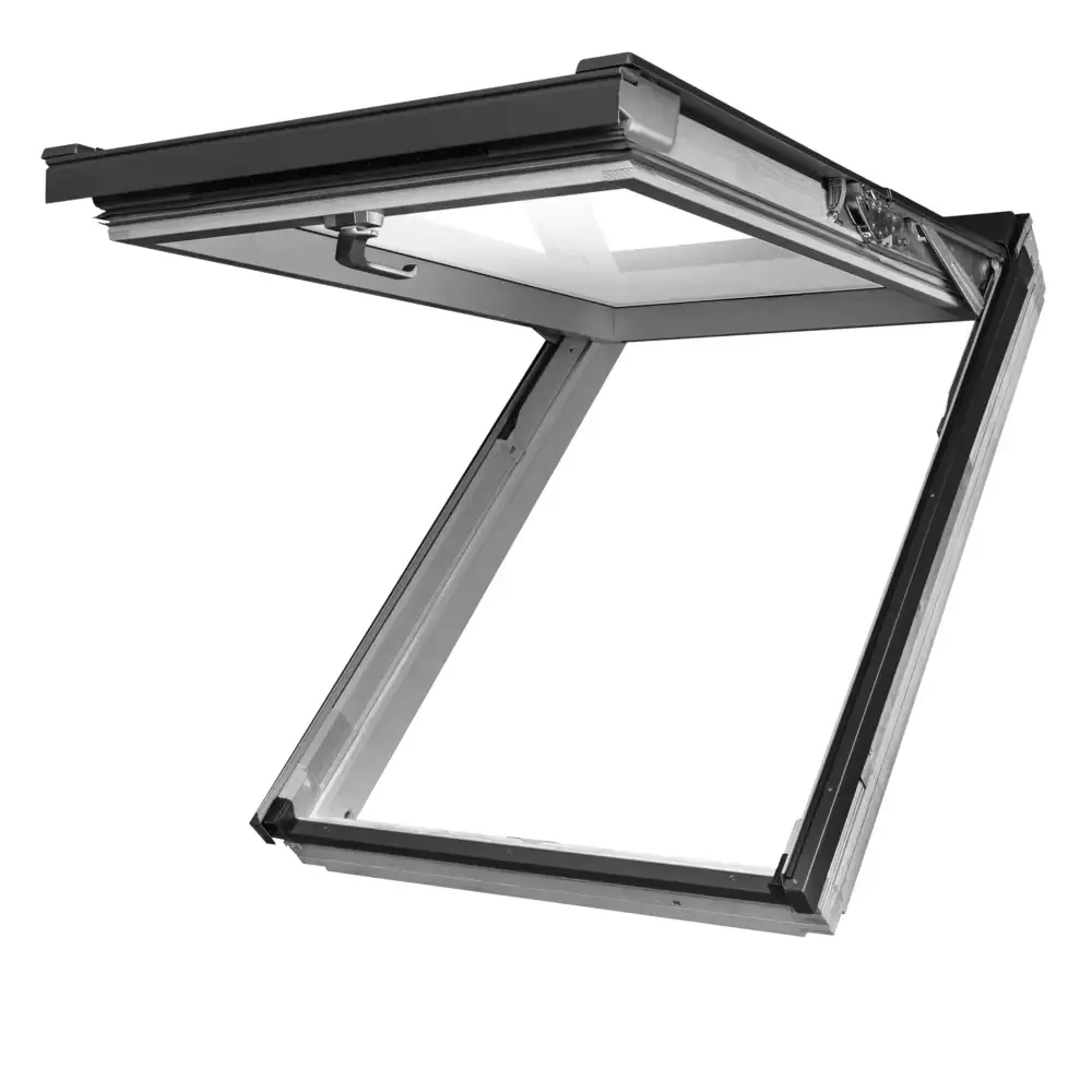 Ventana proyectante-giratoria FPU-V MAX U5