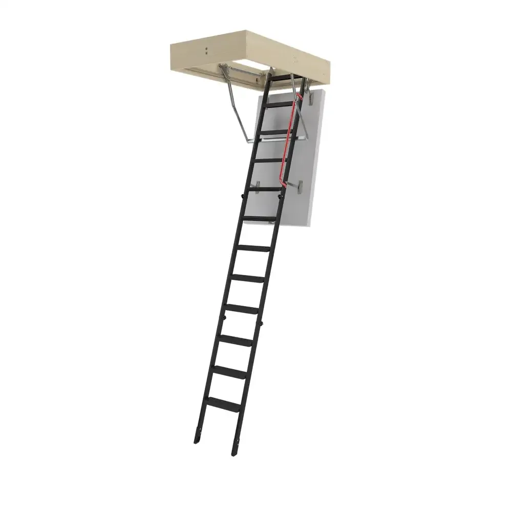 Escalera escamoteable metálica GREENSTEP LME Energy Efficient