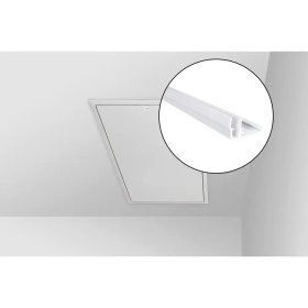Molduras exteriores LXL-PVC