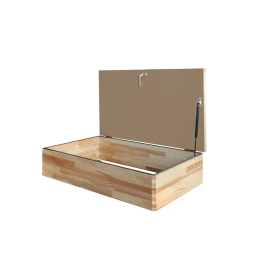 Trampilla superior LXW