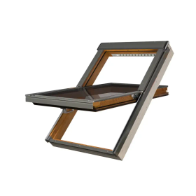 Ventana giratoria PTP-V/GO U3
