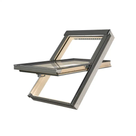 Ventana giratoria PTP-V/PI P2