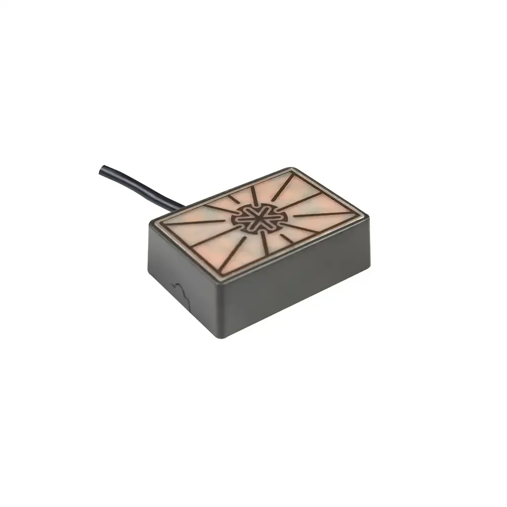 Sensor de lluvia ZRD