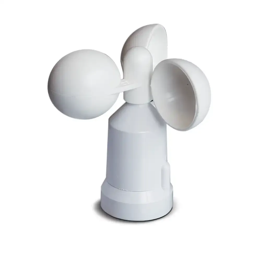 Sensor de viento ZWD