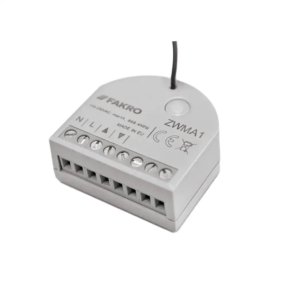 Adaptador ZWMA1