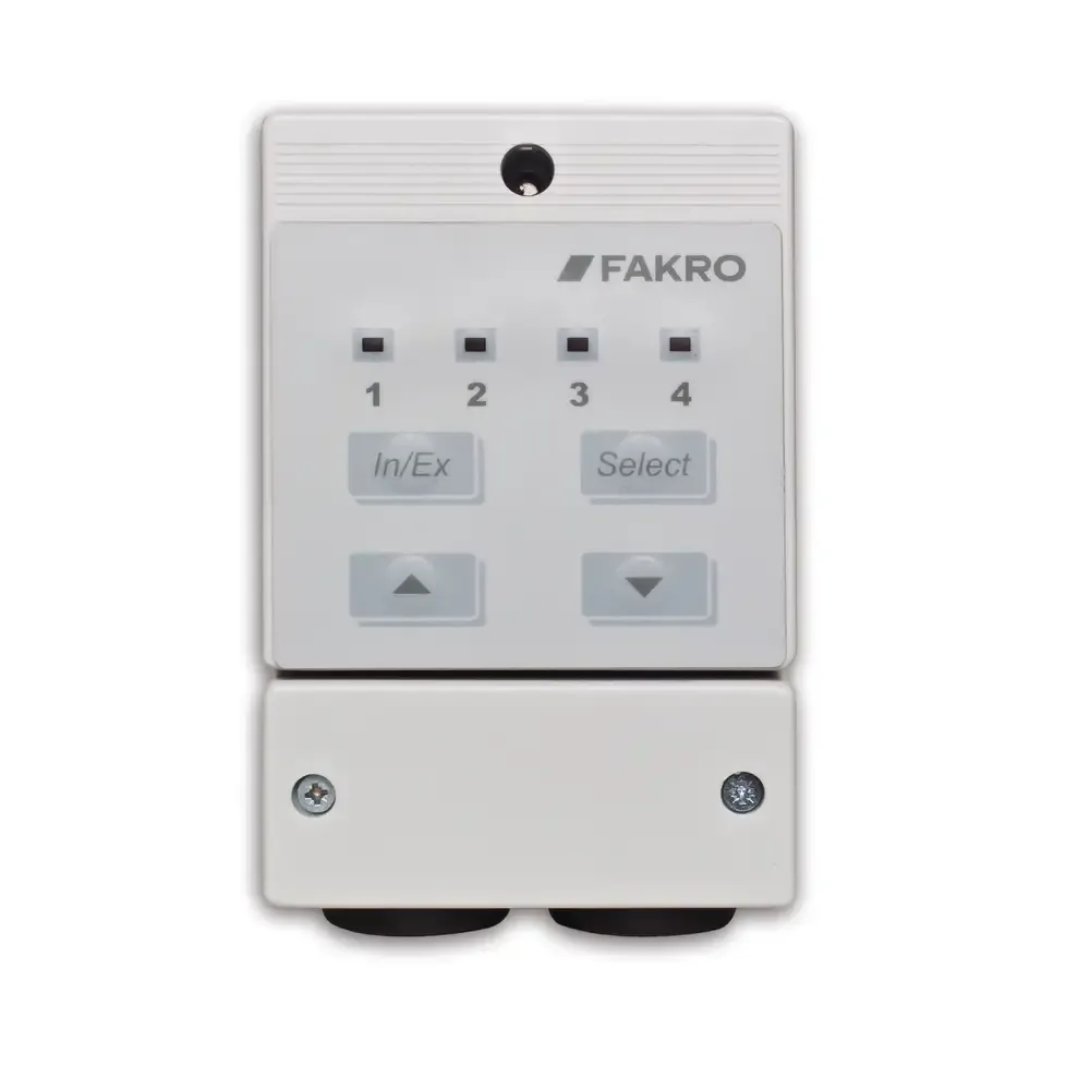 Adaptador ZWMA4