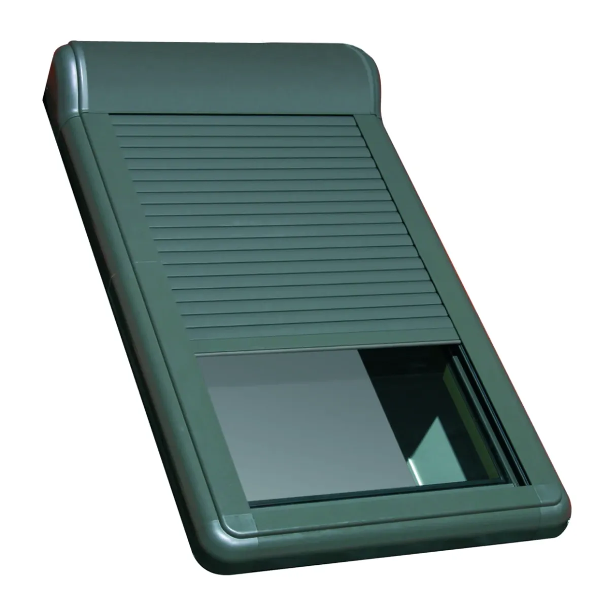 Persiana manual ARZ-H 102